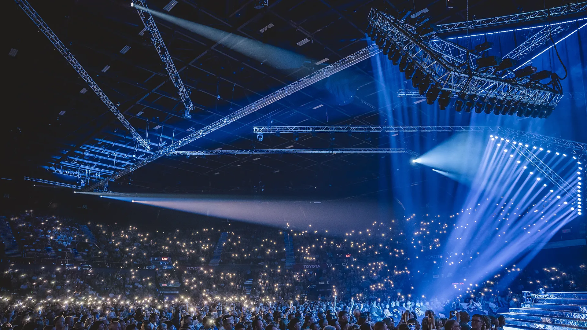 098   093   AIG 24 {Index} - MGG Event Production Portfolio